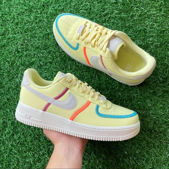Nike Air Force 1 ‘07 Lx - Picture 6 of 8
